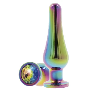 TOYJOY - ANAL PLAY TWILIGHT BUM BIJOU PLUG ANAL MÃDIO